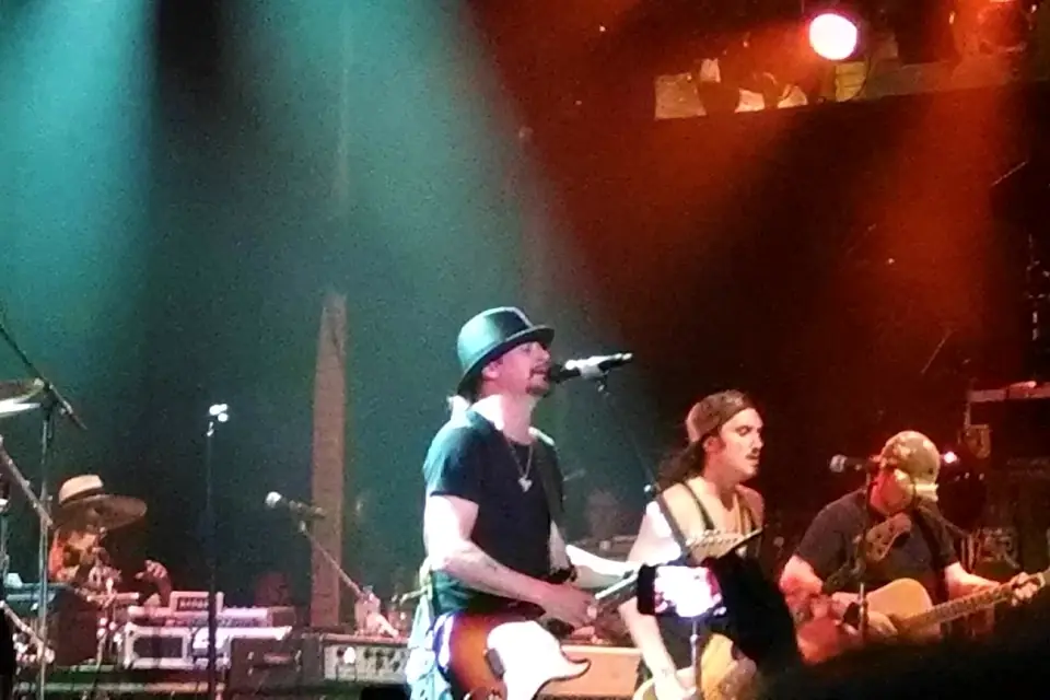 House of Blues Sunset Strip
