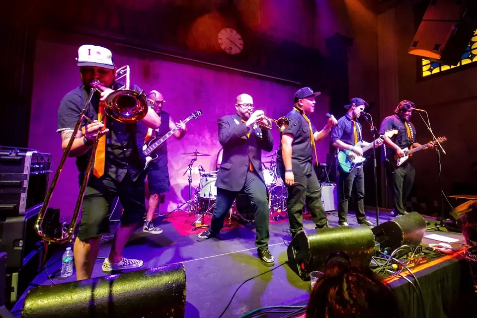 House of Blues Anaheim