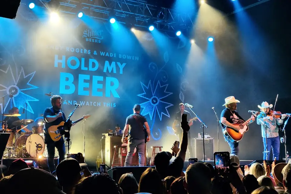 House of Blues Dallas